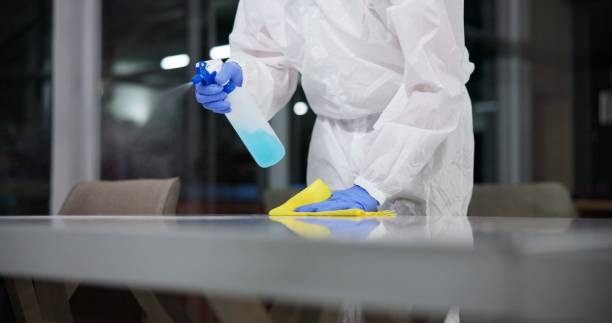 24/7 Emergency Blood Cleanup experts in Youngstown, OH